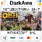 Orcs Must Die! Deathtrap STEAM•RU ⚡️AUTODELIVERY 💳0%