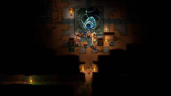 ✅ Core Keeper Steam АККАУНТ НОВЫЙ +ПОЧТА🟢
