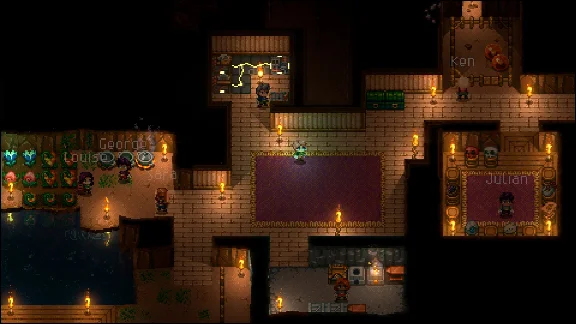 ✅ Core Keeper Steam АККАУНТ НОВЫЙ +ПОЧТА🟢