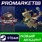 ✅ Graveyard Keeper Steam АККАУНТ НОВЫЙ+ПОЧТА
