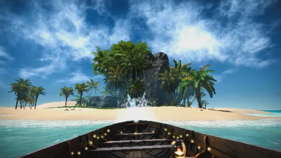 ✅ Forgotten Seas PC Steam Account NEW +MAIL🟢