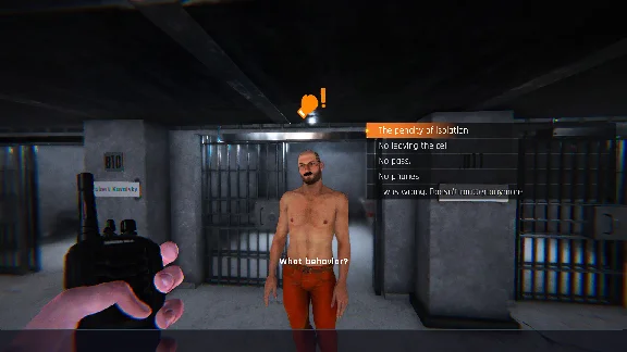 ✅ Prison Simulator Steam АККАУНТ НОВЫЙ+ПОЧТА