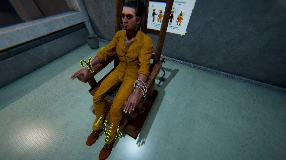 ✅ Prison Simulator Steam АККАУНТ НОВЫЙ+ПОЧТА