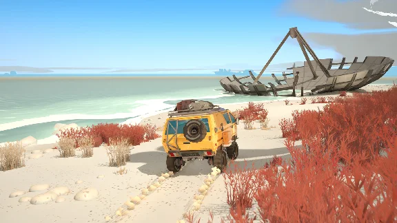 ✅ Caravan SandWitch Steam АККАУНТ НОВЫЙ+ПОЧТА