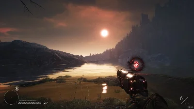 ✅ Witchfire Steam АККАУНТ НОВЫЙ +ПОЧТА🟢