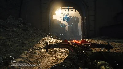 ✅ Witchfire Steam АККАУНТ НОВЫЙ +ПОЧТА🟢