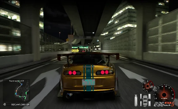 ✅ Tokyo Xtreme Racer PC Steam Account NEW +MAIL🟢