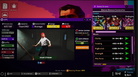 ✅ Streamer Life Simulator 2 PC Steam Account +MAIL🟢