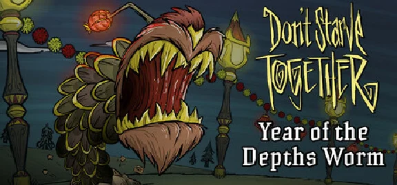 Don´t Starve Together 🎁STEAM GIFT 🔥RU/CIS