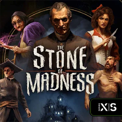 The Stone of Madness | Xbox 🔑 Ключ/Код