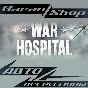 🪖War Hospital🪖AUTO•STEAM🟢ALL REGIONS🟢