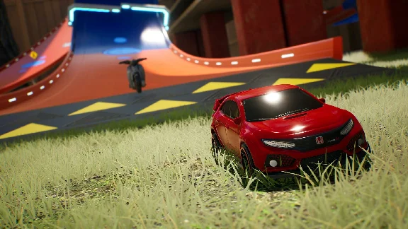 HOT WHEELS UNLEASHED™ 2 - Season Pass Vol. 1 DLC