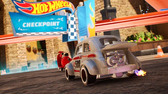 HOT WHEELS UNLEASHED™ 2 - Season Pass Vol. 1 DLC