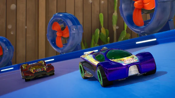 HOT WHEELS UNLEASHED™ 2 - Season Pass Vol. 2 DLC