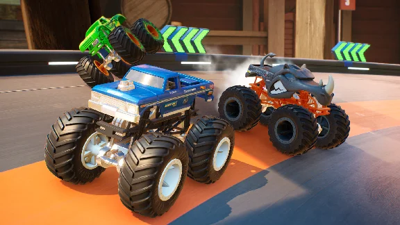 HOT WHEELS UNLEASHED™ 2 - Season Pass Vol. 2 DLC