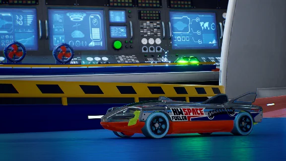 HOT WHEELS UNLEASHED™ 2 - Season Pass Vol. 2 DLC