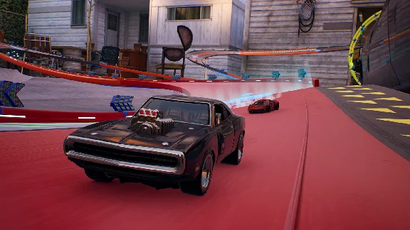 HOT WHEELS UNLEASHED™ 2 - Season Pass Vol. 2 DLC