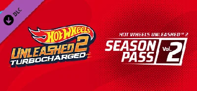 HOT WHEELS UNLEASHED™ 2 - Season Pass Vol. 2 DLC
