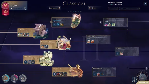 HUMANKIND™ - Digital Deluxe Upgrade DLC * STEAM RU🔥