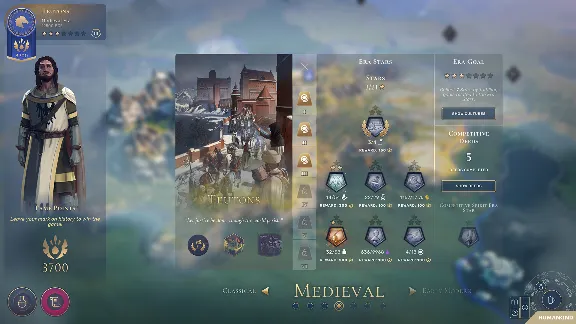 HUMANKIND™ - Digital Deluxe Upgrade DLC * STEAM RU🔥