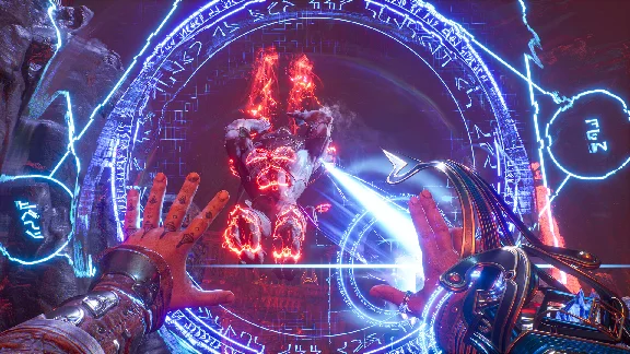 Immortals of Aveum™ Deluxe Upgrade DLC * STEAM RU🔥