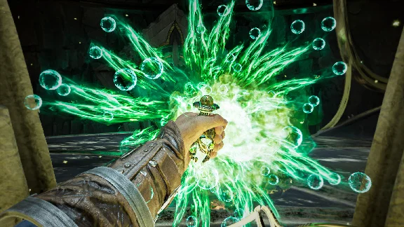 Immortals of Aveum™ Deluxe Upgrade DLC * STEAM RU🔥