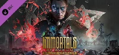 Immortals of Aveum™ Deluxe Upgrade DLC * STEAM RU🔥