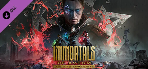 Immortals of Aveum™ Deluxe Upgrade DLC * STEAM RU🔥