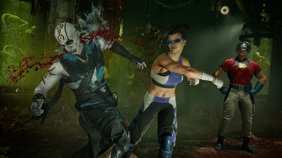Kombat Pack DLC * STEAM РОССИЯ🔥