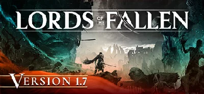 Lords of the Fallen * STEAM РОССИЯ🔥