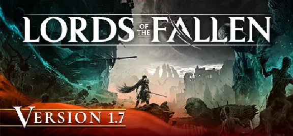 Lords of the Fallen * STEAM РОССИЯ🔥