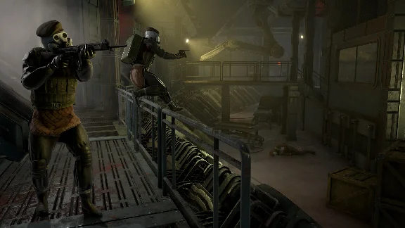 Marauders * STEAM РОССИЯ🔥