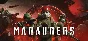 Marauders * STEAM РОССИЯ🔥