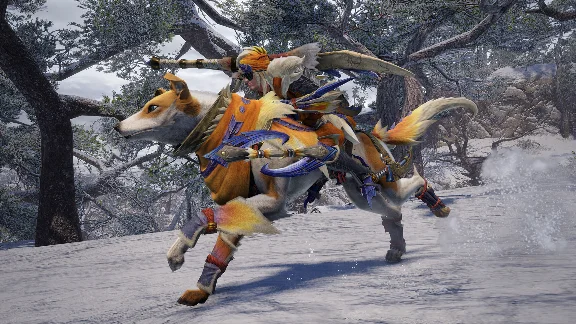 MONSTER HUNTER RISE * STEAM РОССИЯ🔥