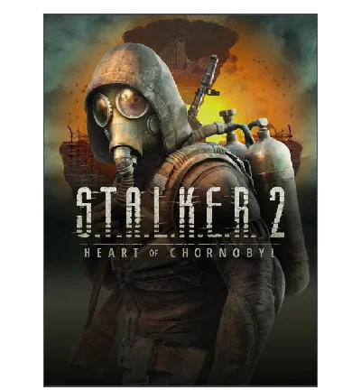 🎮 S.T.A.L.K.E.R. 2 🎮 ONLY YOURS 🎮 CHANGE MAIL