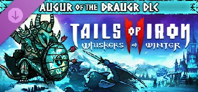 Tails of Iron 2: Whiskers of Winter - Deluxe Upgrade RU