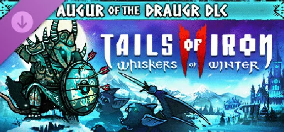 Tails of Iron 2: Whiskers of Winter - Deluxe Upgrade RU
