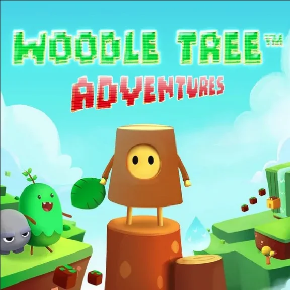⭐️Woodle Tree Adventures / Steam Key / РФ+МИР