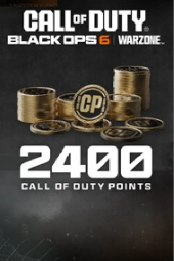 ❌ДЁШЕВО❌CALL OF DUTY WARZONE POINTS 200-21000 🟢XBOX