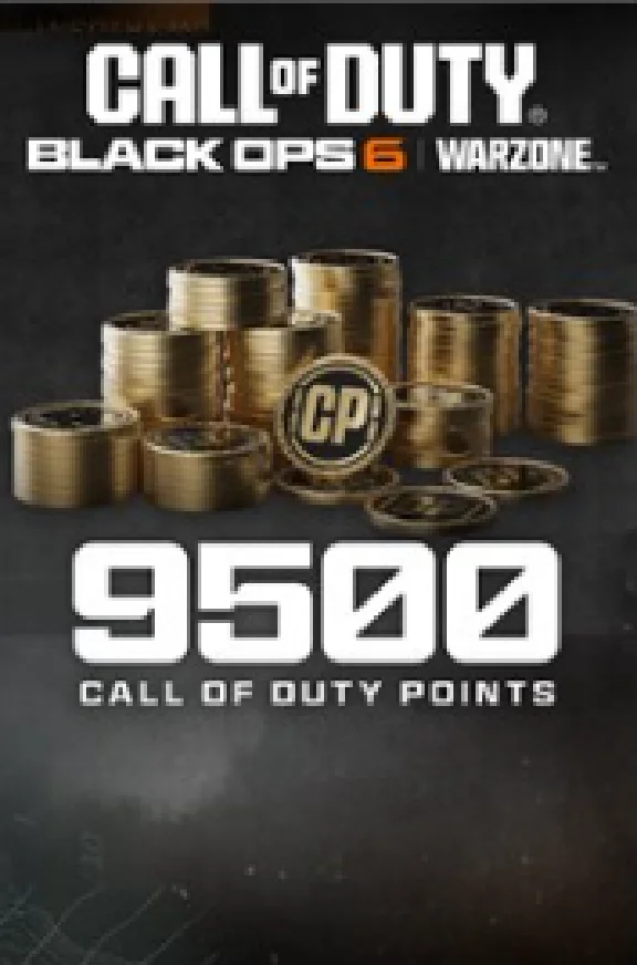❌ДЁШЕВО❌CALL OF DUTY WARZONE POINTS 200-21000 🟢XBOX