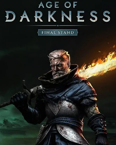 Age of Darkness: Final Stand