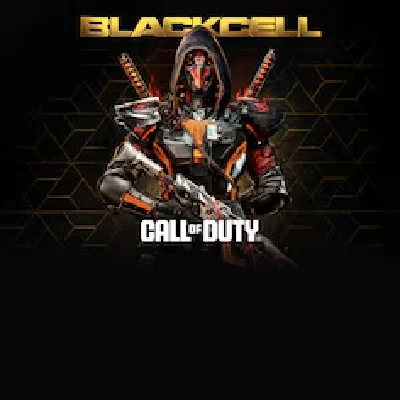 ПК/PS/XBOX ☑️⭐ Черный сектор/BlackCell BO6 Сезон 2