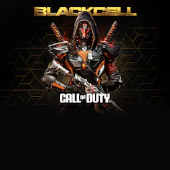 ПК/PS/XBOX ☑️⭐ Черный сектор/BlackCell BO6 Сезон 2