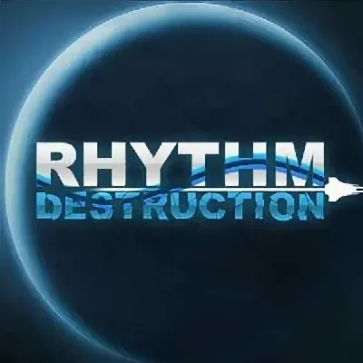⭐️Rhythm Destruction / Steam Key / RU+Global