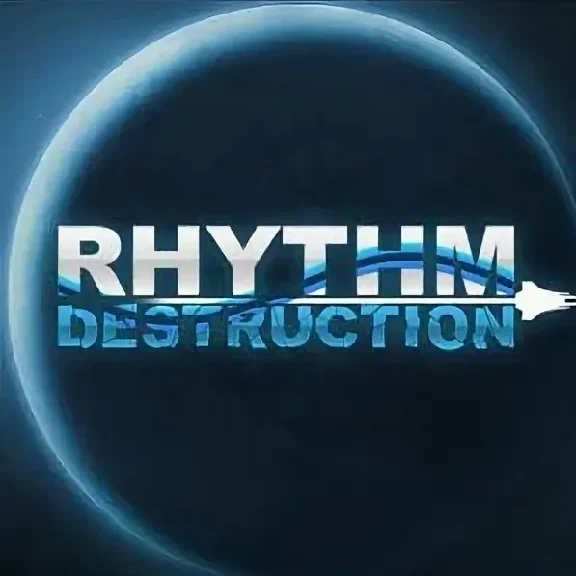 ⭐️Rhythm Destruction / Steam Key / RU+Global