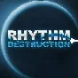 ⭐️Rhythm Destruction / Steam Key / RU+Global