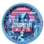 Streamer Life Simulator 2 +Streamer Life (GLOBAL)🌍