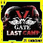 ⚫️V Gate Last Camp | ПК Epic Games EGS⚫️