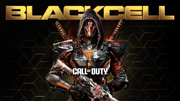 🎮Call of Duty Black Ops 6  Черный Сектор Сезон 2 XBOX