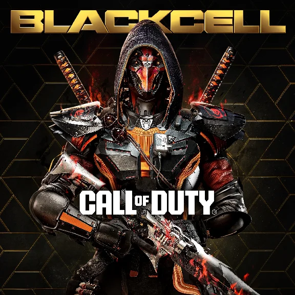 🎮Call of Duty Black Ops 6  Черный Сектор Сезон 2 XBOX
